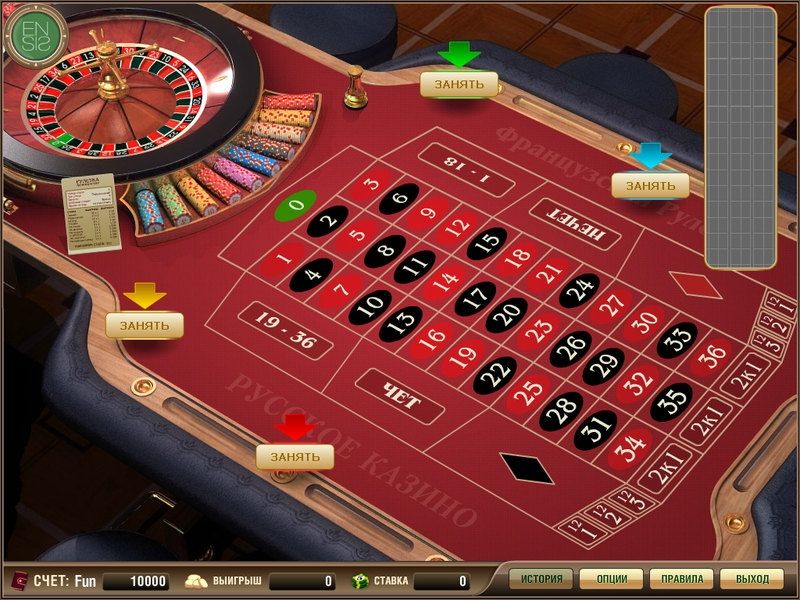 Which Game First پر آن لائن سلاٹس کے بارے میں