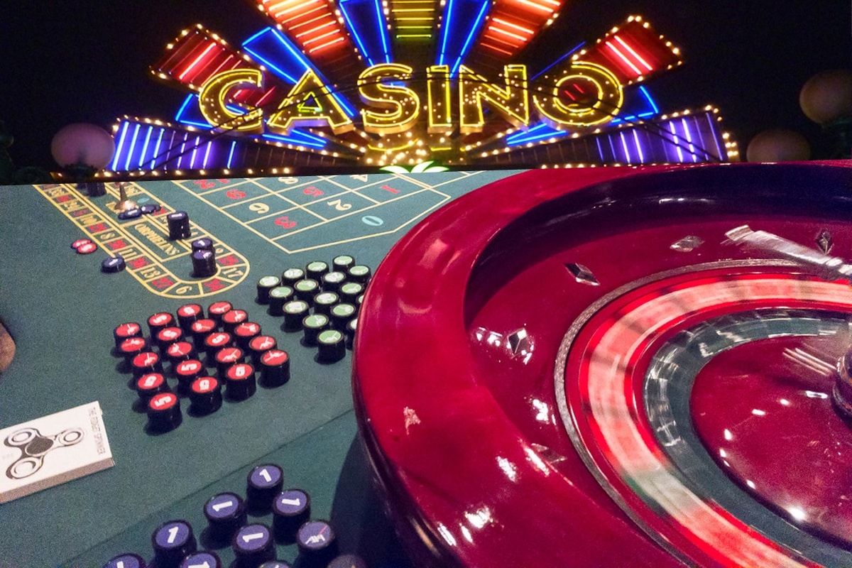 Which Game First پاکستان کیسینو میں بلیک جیک گیمز