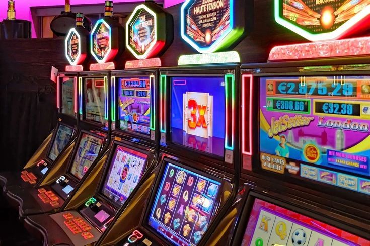 Which Game First سائٹ کے لیے آن لائن گیمز فراہم کرنے والے