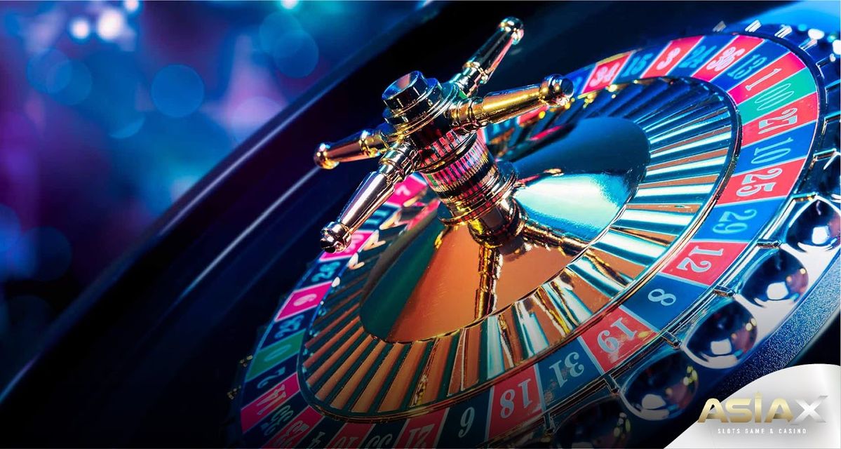 Which Game First کیسینو گیمز کا ایک زمرہ منتخب کریں

