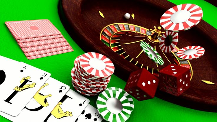 Which Game First کیسینو میں ایک آن لائن گیم کا انتخاب کریں۔